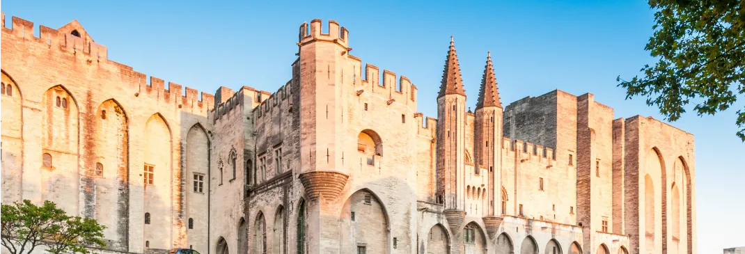 A quick guide to Avignon